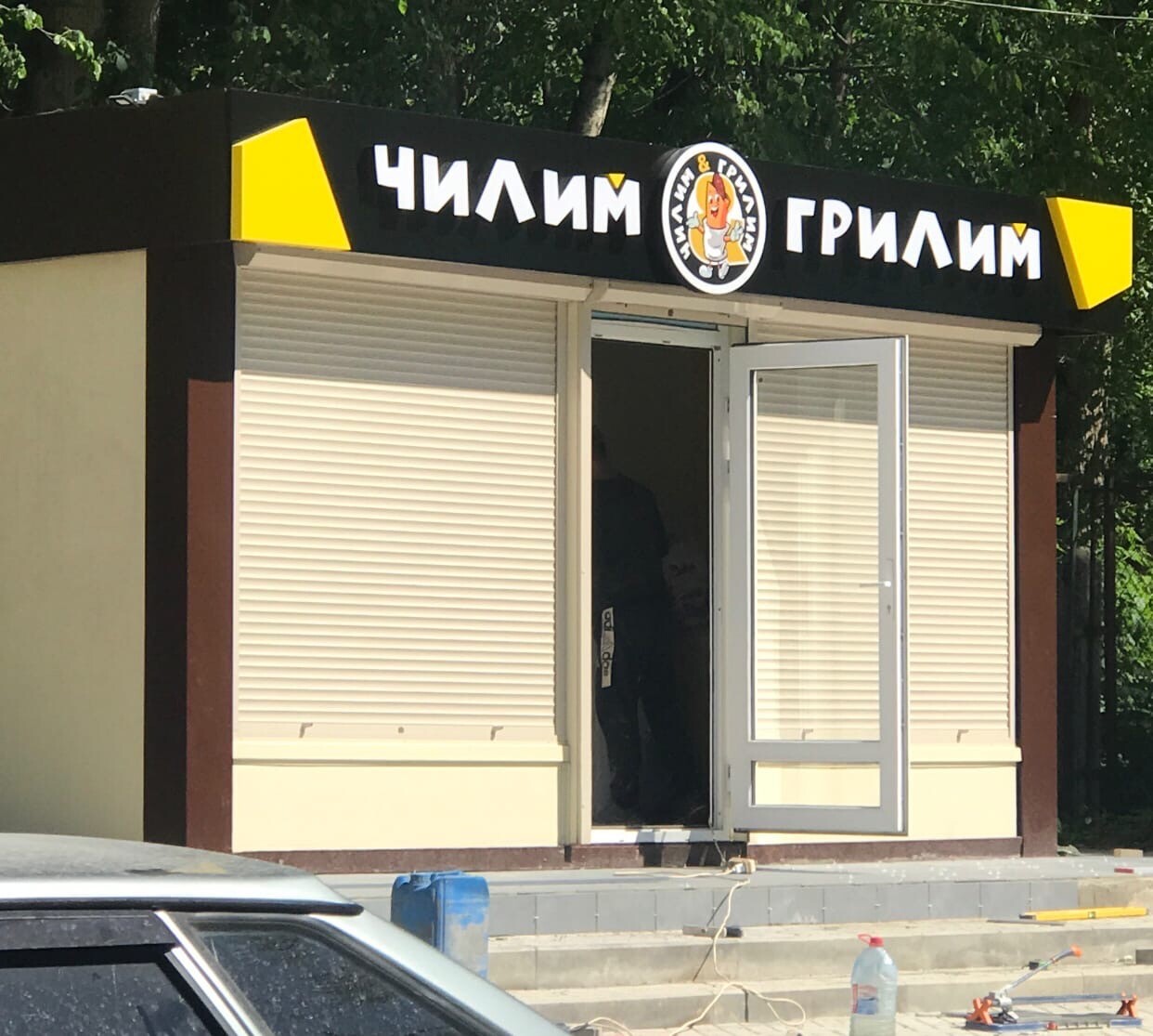 Смешные объявления, вывески и реклама (20 фото)
