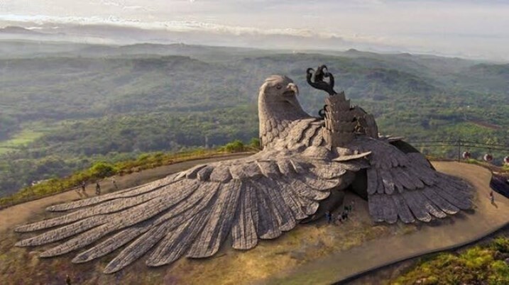 Вот это размерчик! (15 фото)