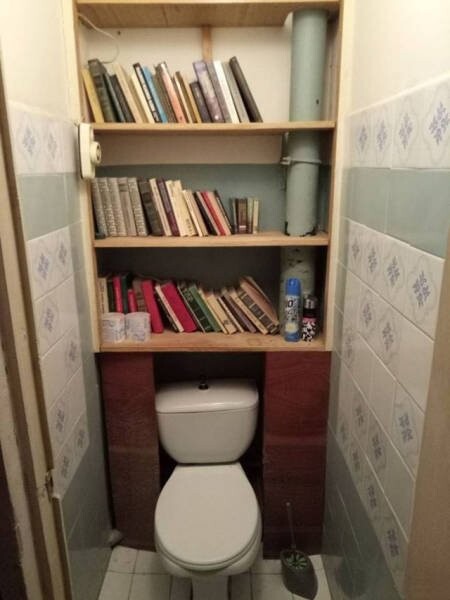 Где-то в России (12 фото)