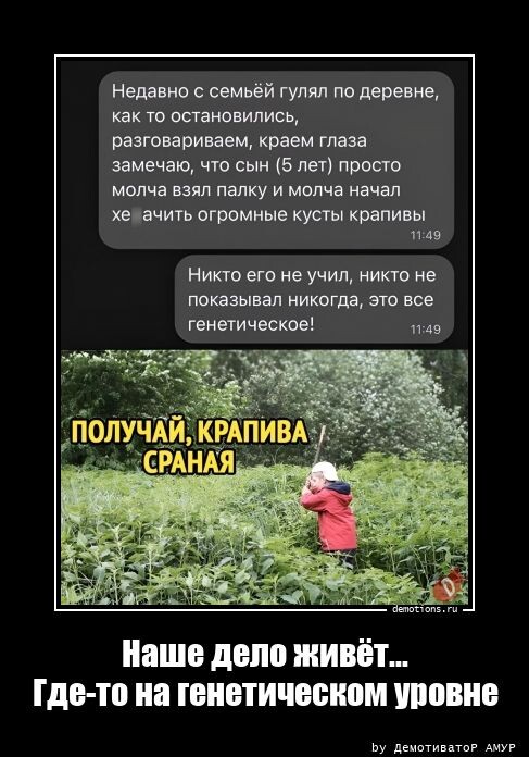 Демотиваторы дня (23 фото)