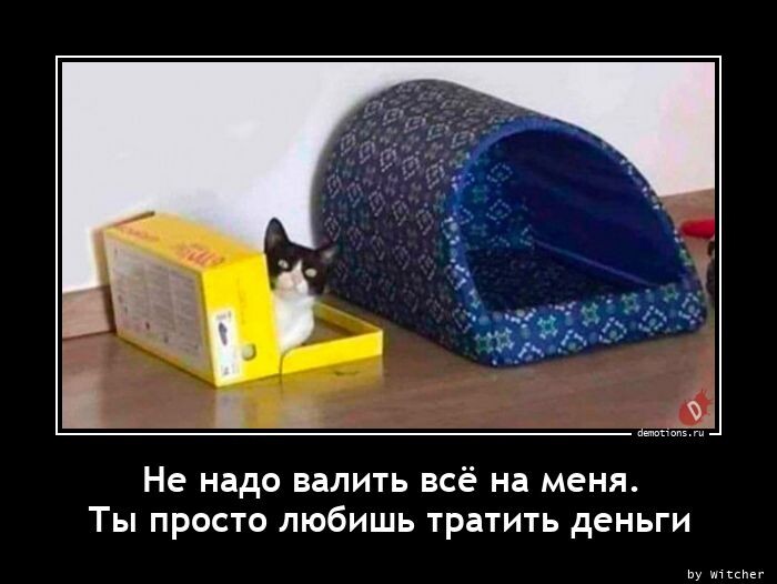 Демотиваторы дня (23 фото)