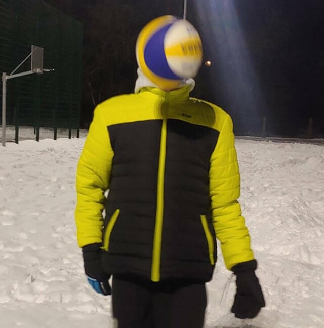 За мгновение до… (14 фото)