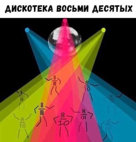 Прикольные мемы для хорошего настроения (26 фото)