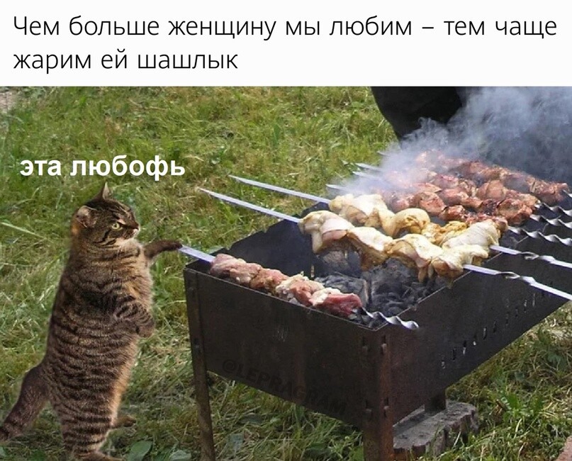 Прикольные мемы и не только (20 фото)
