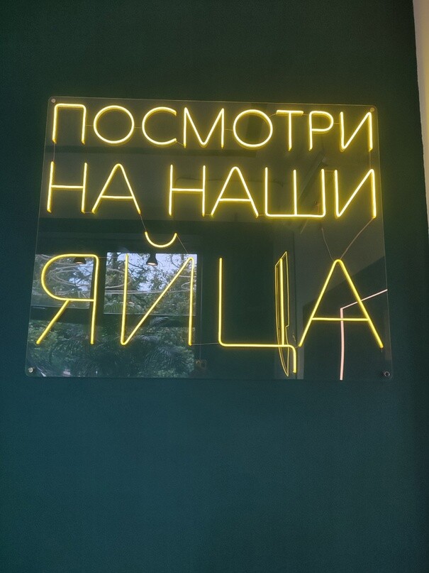 Смешные объявления, вывески и реклама (23 фото)