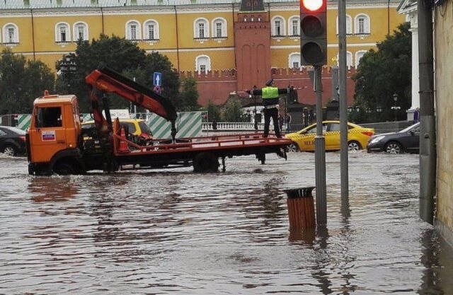 Тем временем в России… (17 фото)
