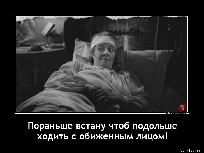 Демотиваторы для позитива (20 фото)