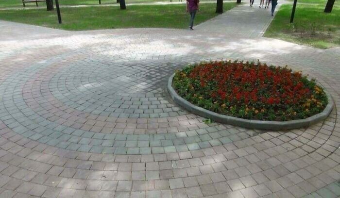 Ад перфекциониста (23 фото)