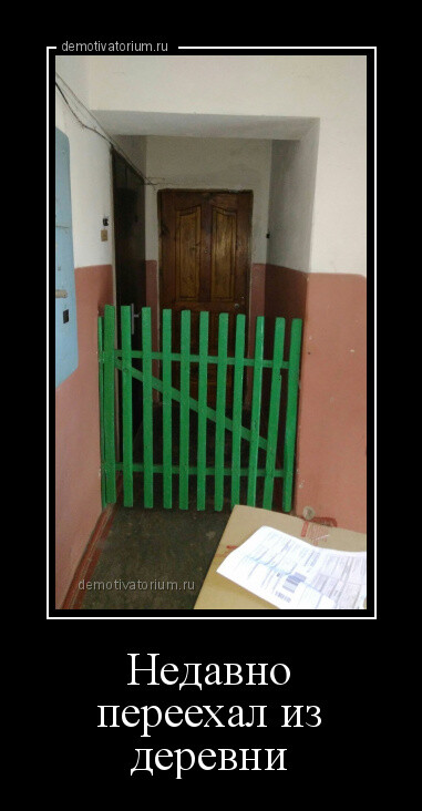 Демотиваторов сборник (15 фото)