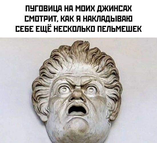 Мемы для настроения (22 фото)