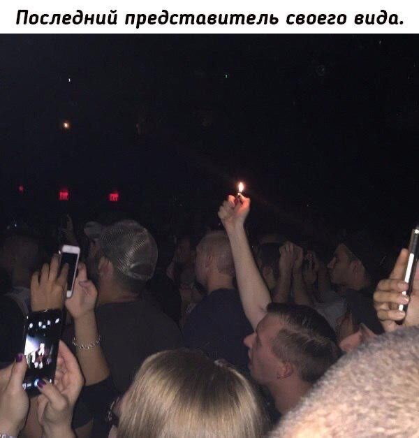 Свежая порция мемов (18 фото)