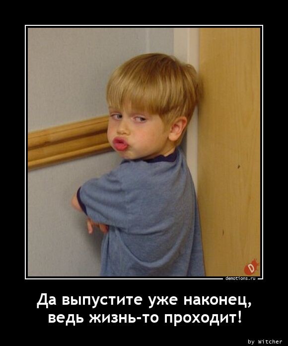 Демотиваторы дня: "Меня легко потерять" (14 фото)